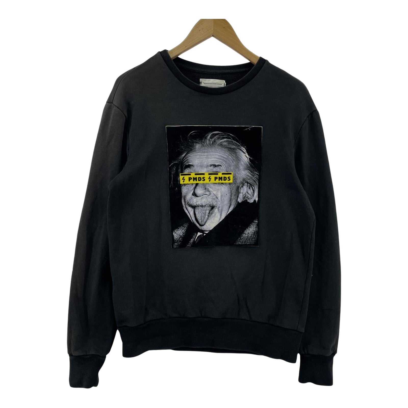その他トップス Premium Mood Denim Superior L/Sスウェット M BLK M ブラック