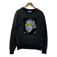 その他トップス Premium Mood Denim Superior L/Sスウェット M BLK M ブラック