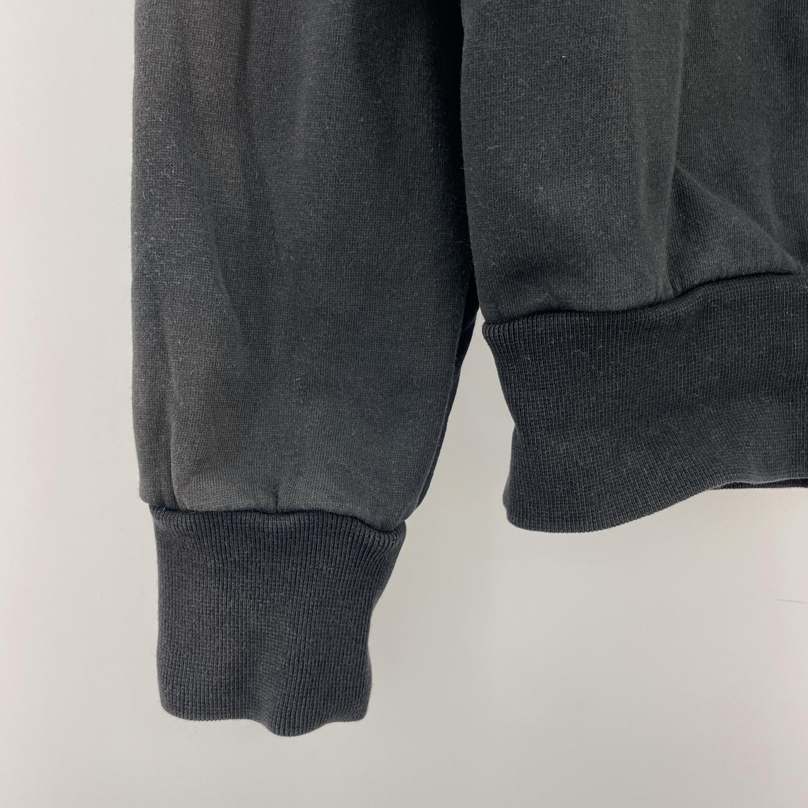その他トップス Premium Mood Denim Superior L/Sスウェット M BLK M ブラック
