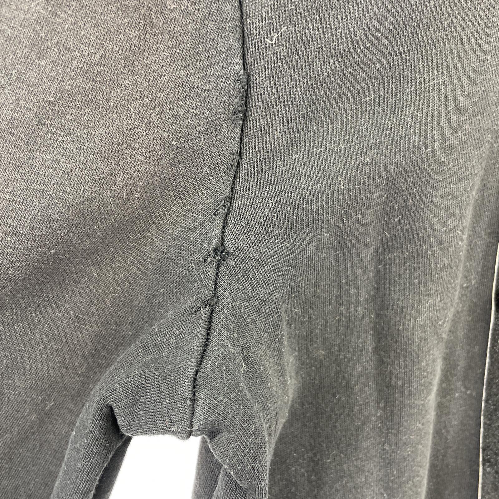 その他トップス Premium Mood Denim Superior L/Sスウェット M BLK M ブラック