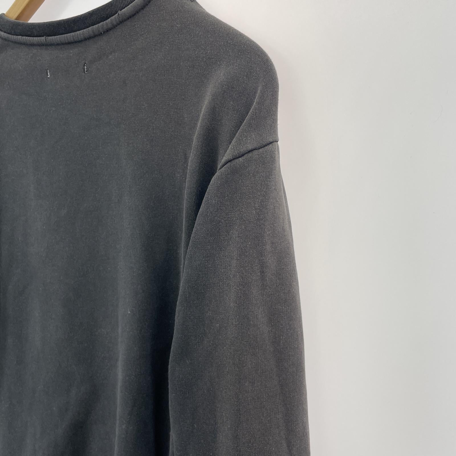 その他トップス Premium Mood Denim Superior L/Sスウェット M BLK M ブラック