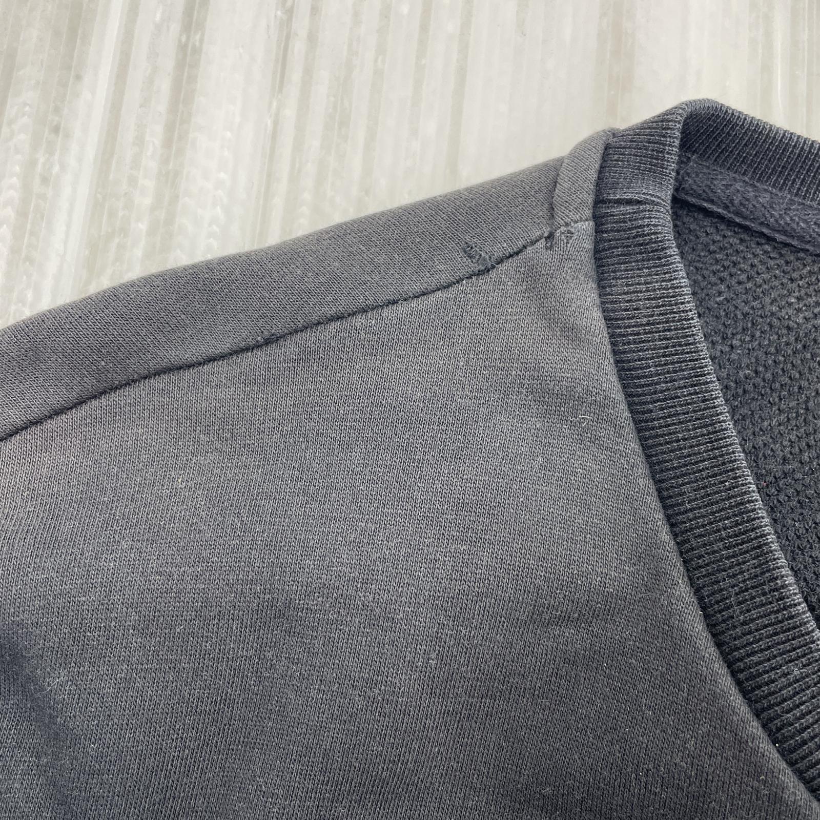 その他トップス Premium Mood Denim Superior L/Sスウェット M BLK M ブラック