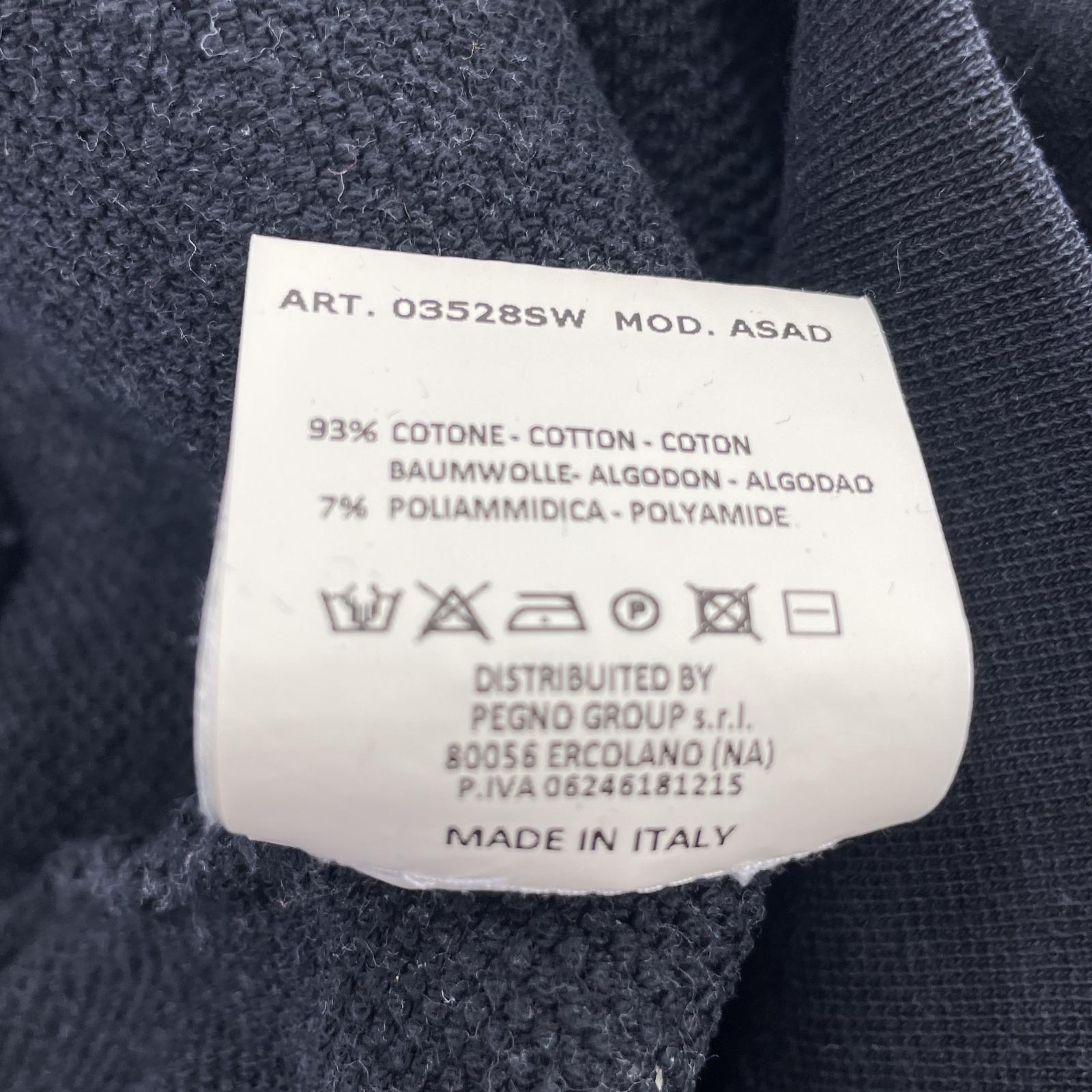 その他トップス Premium Mood Denim Superior L/Sスウェット M BLK M ブラック