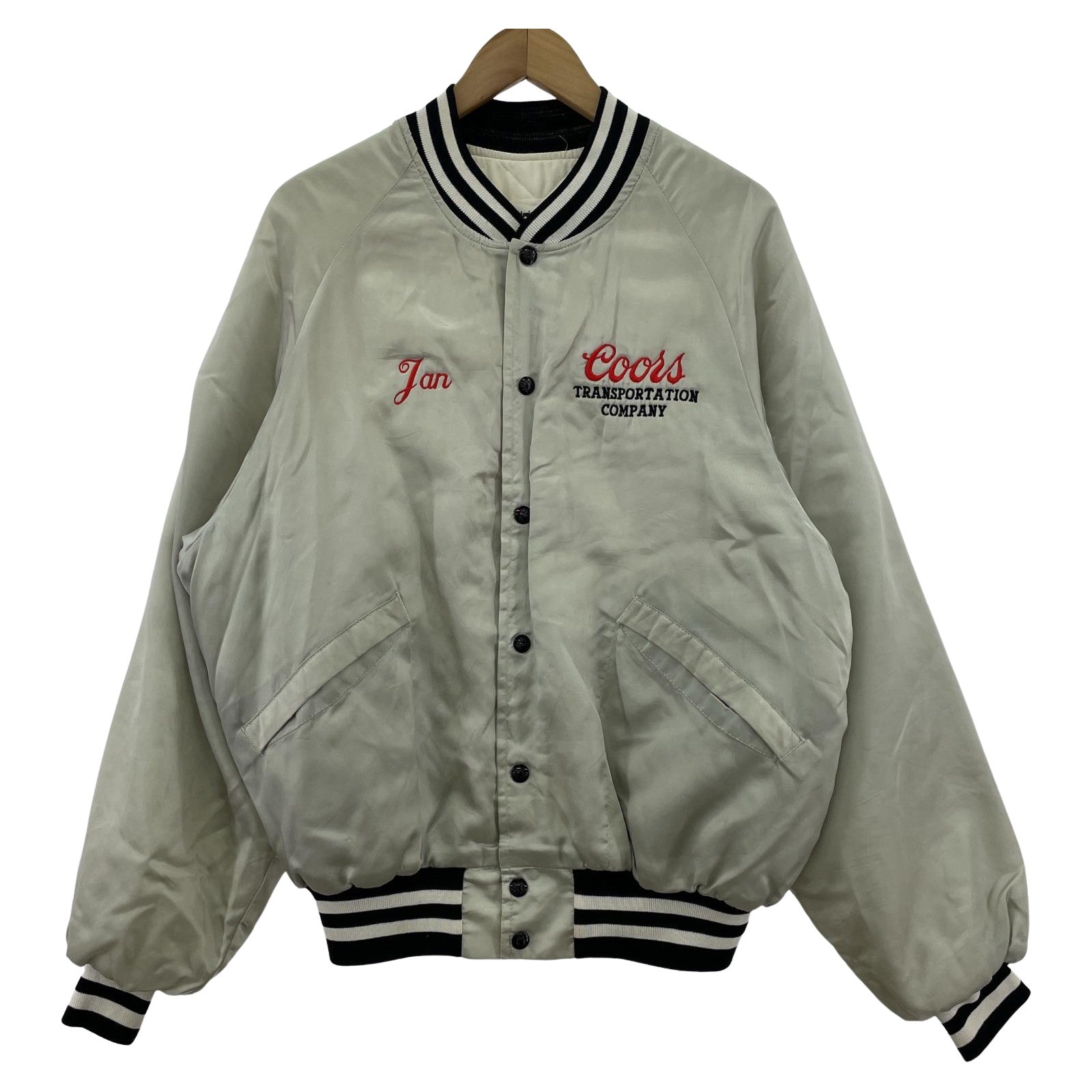その他アウター OLD King Louie スタジャン L USA製 7 L グレー