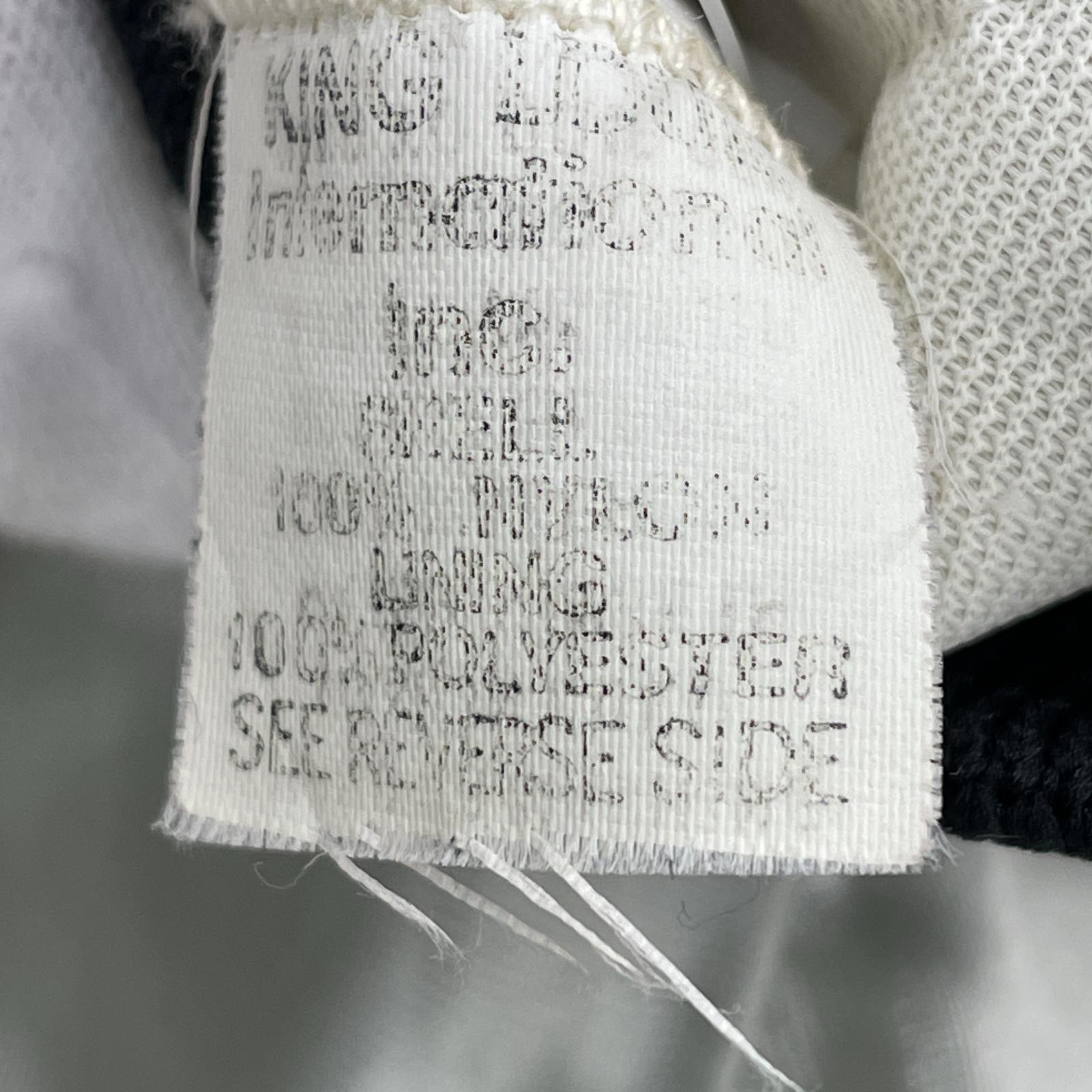 その他アウター OLD King Louie スタジャン L USA製 7 L グレー
