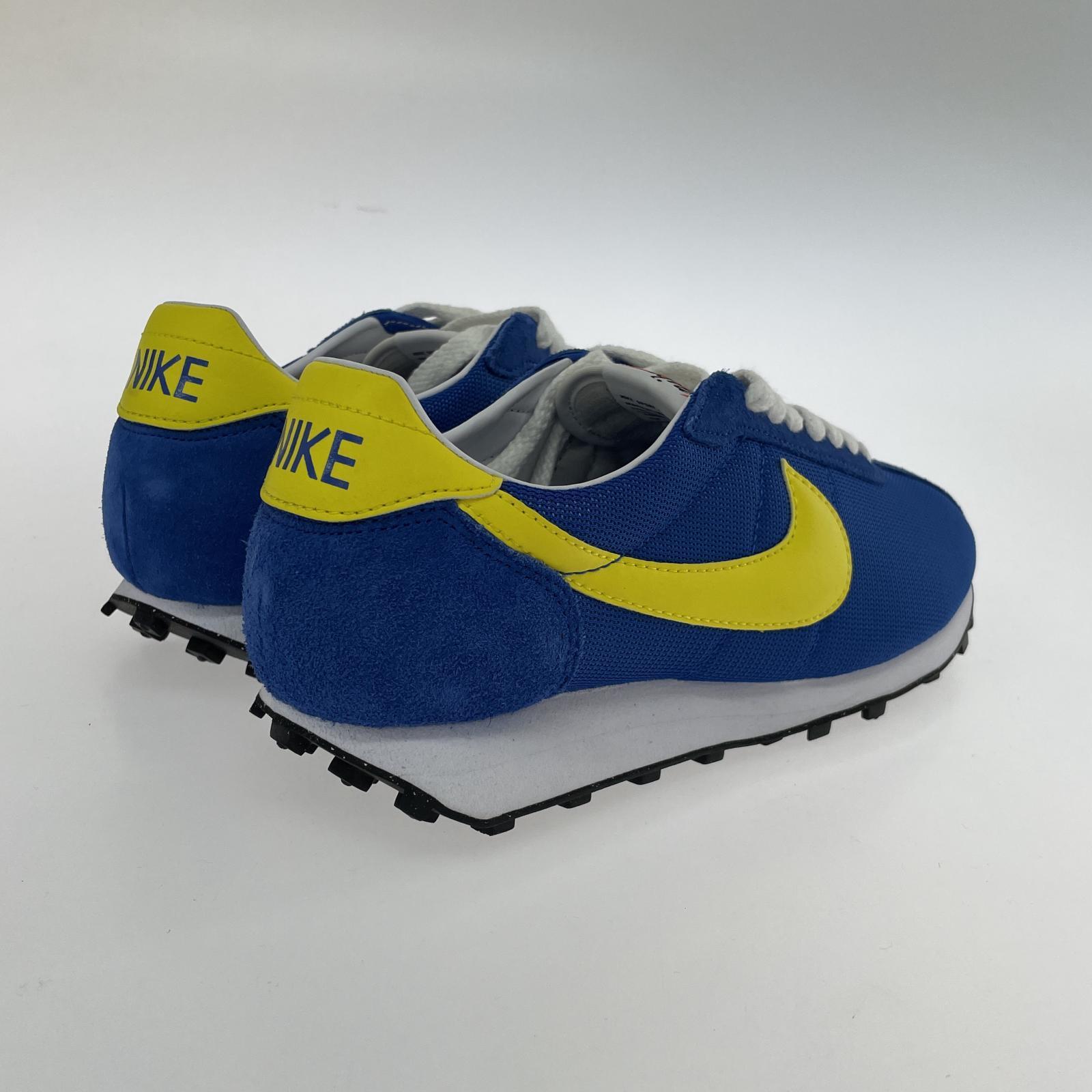 スニーカー NIKE LD-1000 SP GAME ROYAL OPTI YELLOW 28.5cm 28.5cm (US10 1/2 UK10 EU47) ブルー