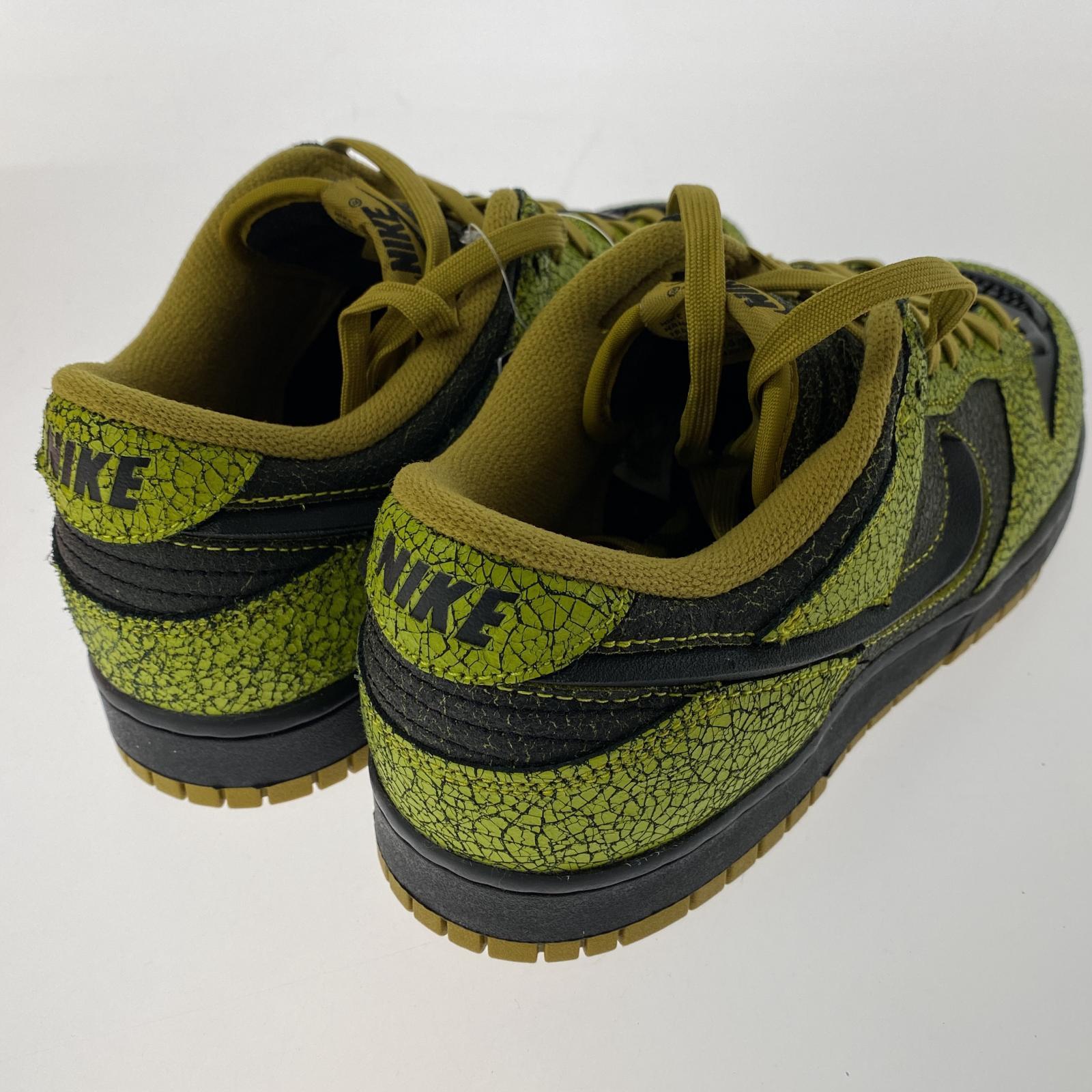 スニーカー NIKE Dunk Low Halloween 28cm (US10 UK9 1/2 EU46)