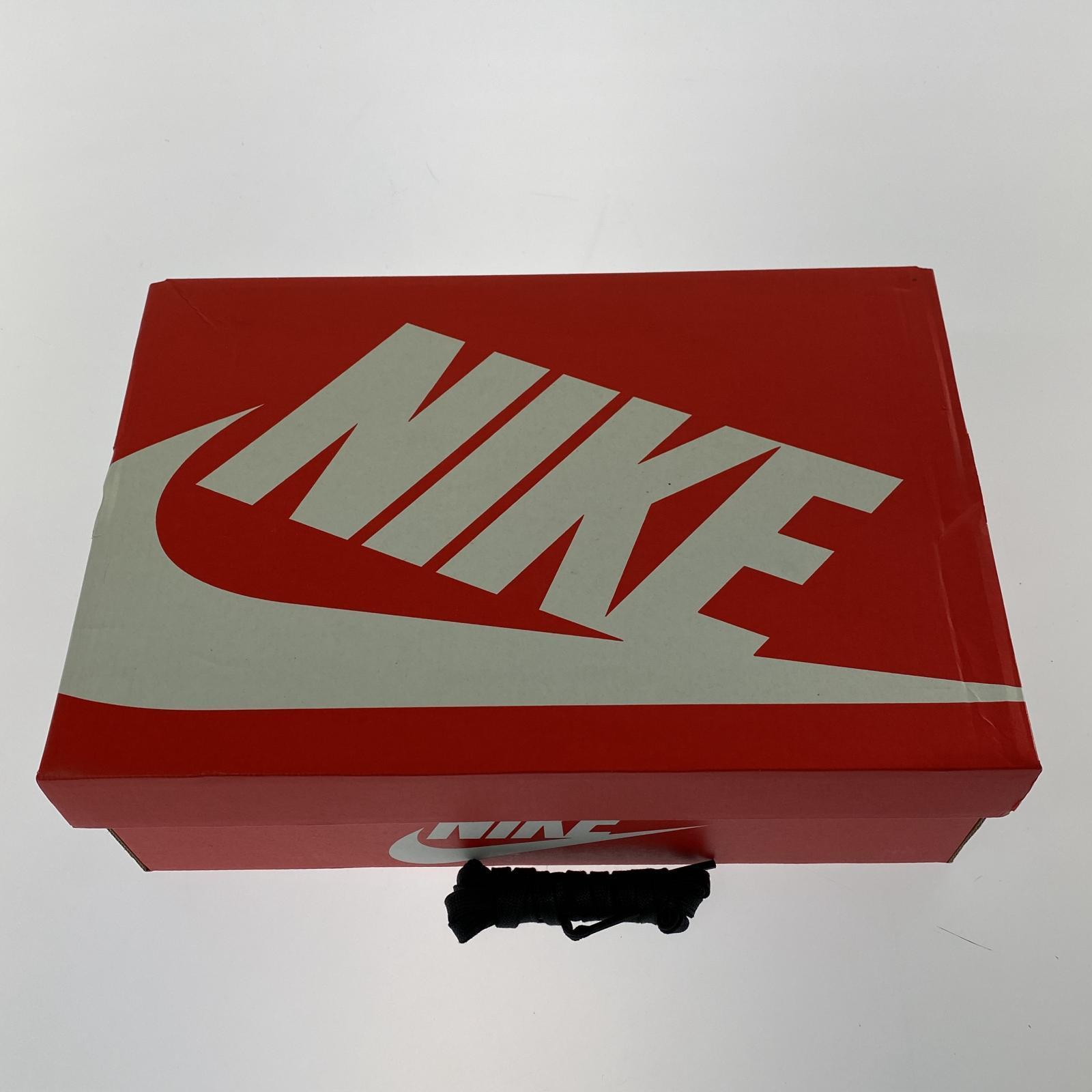 スニーカー NIKE Dunk Low Halloween 28cm (US10 UK9 1/2 EU46)
