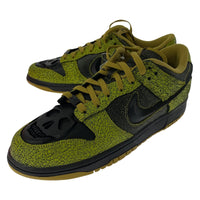 スニーカー NIKE Dunk Low Halloween 28cm (US10 UK9 1/2 EU46)