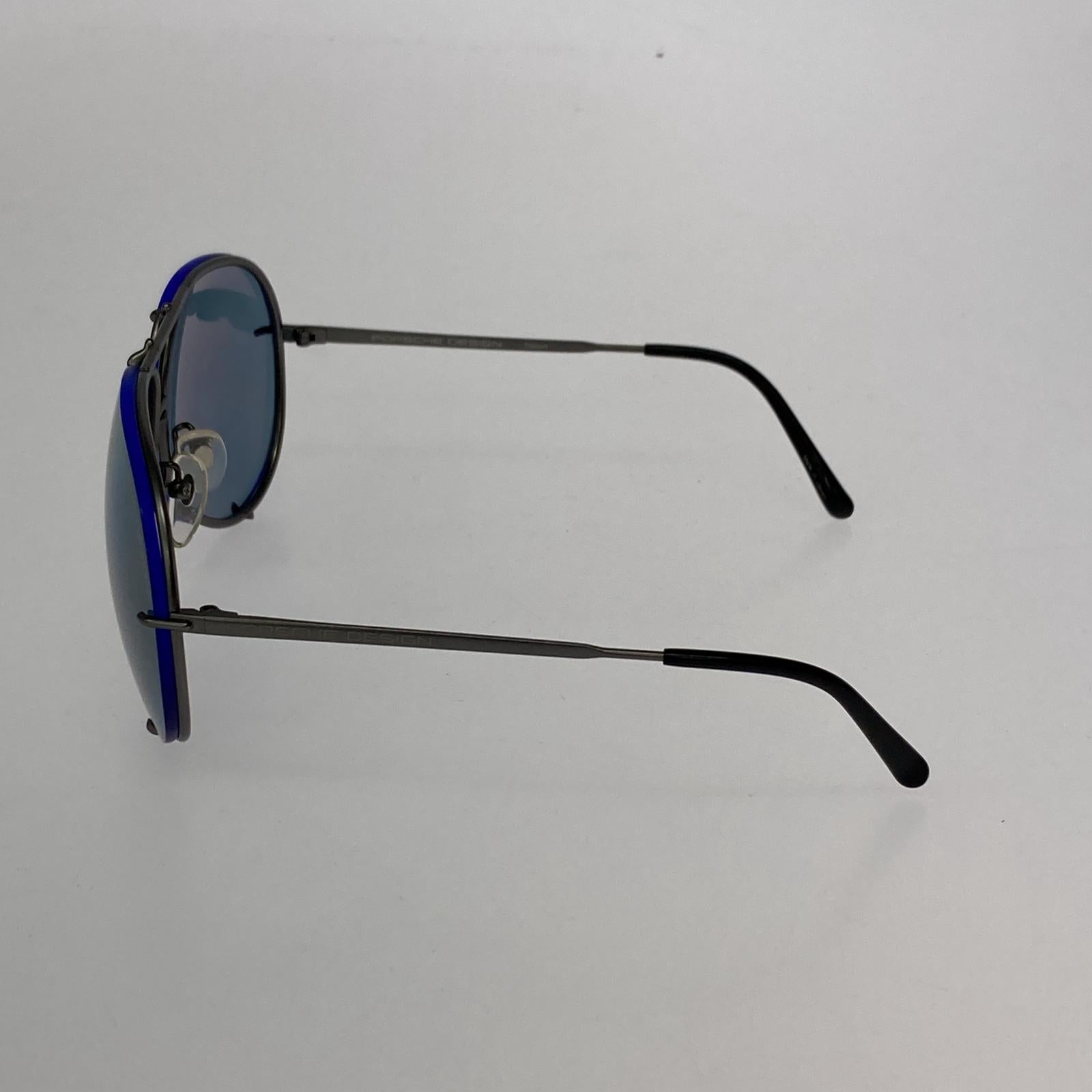 その他アクセサリー PORSCHE DESIGN P8978 サングラス