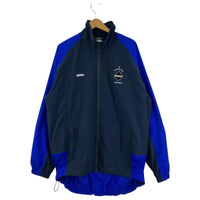 その他アウター F.C.R.B. LONG TAIL PRACTICE JACKET NVY L ネイビー