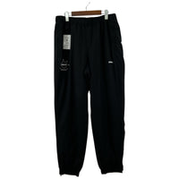 その他ボトムス F.C.R.B.×PlayStation TEAM TRACK PANTS BLK L ブラック