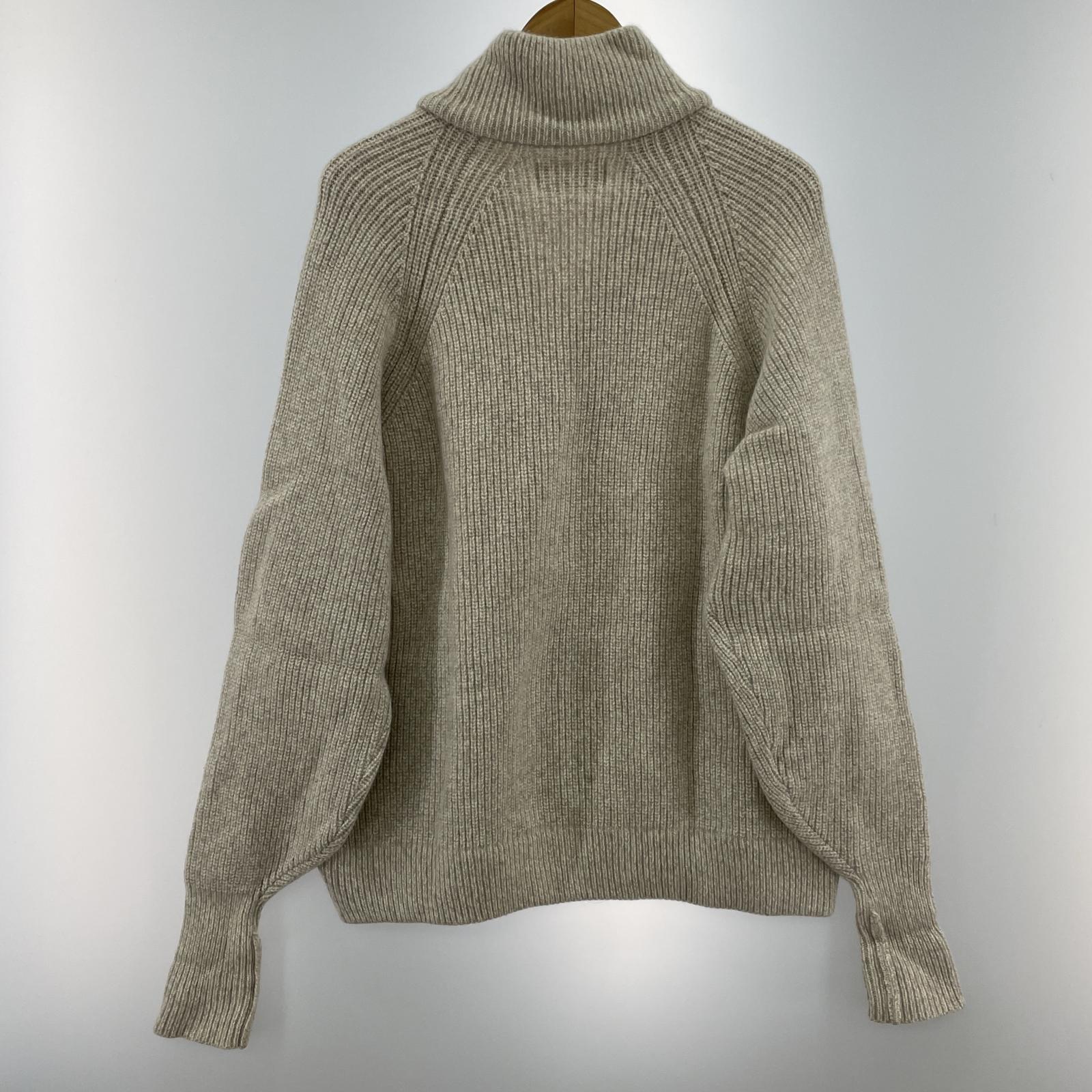その他アウター THE RERACS DRIVERS KNIT ドライバーズニット (F) 22FW-REKN-341-J フリー