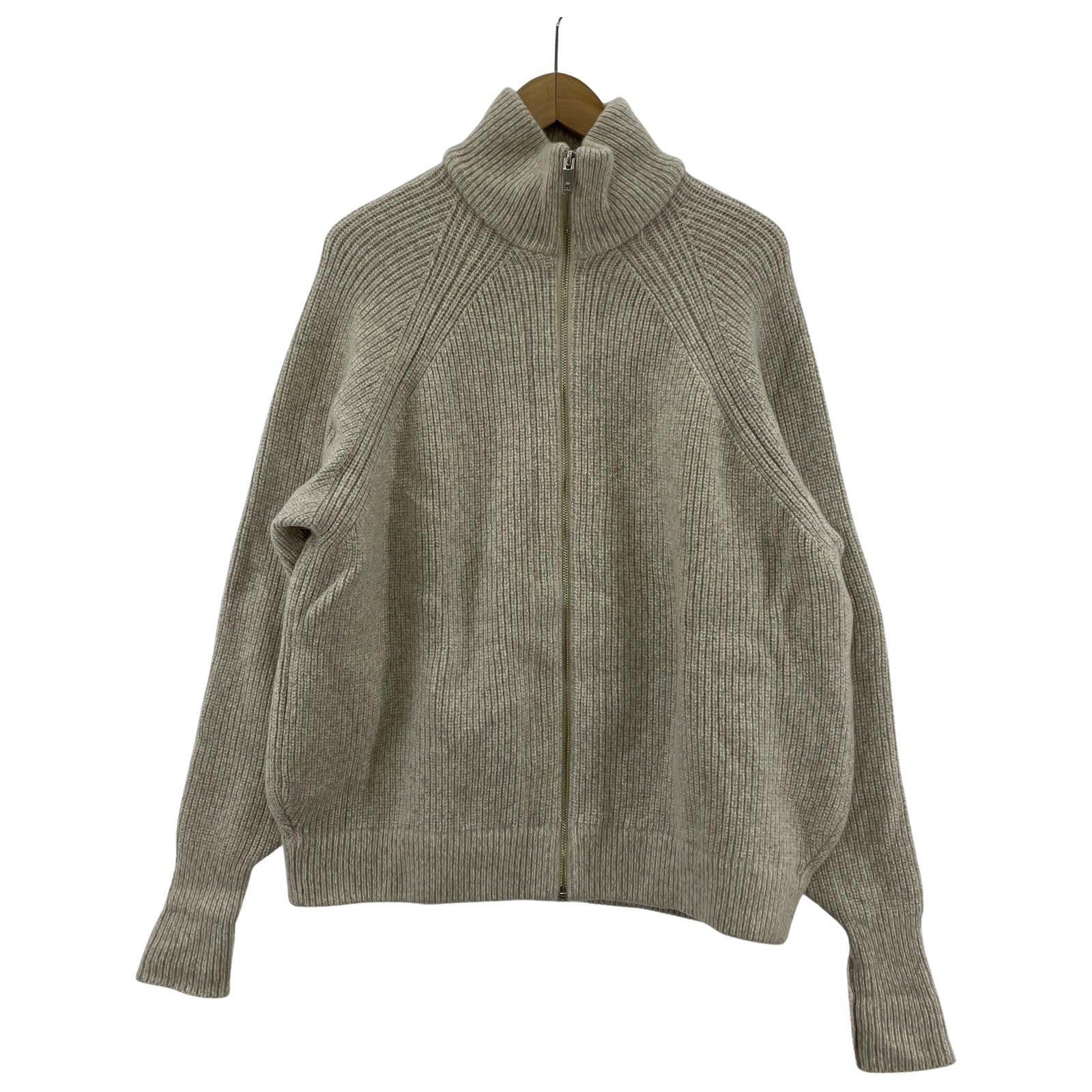 その他アウター THE RERACS DRIVERS KNIT ドライバーズニット (F) 22FW-REKN-341-J フリー