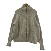 その他アウター THE RERACS DRIVERS KNIT ドライバーズニット (F) 22FW-REKN-341-J フリー