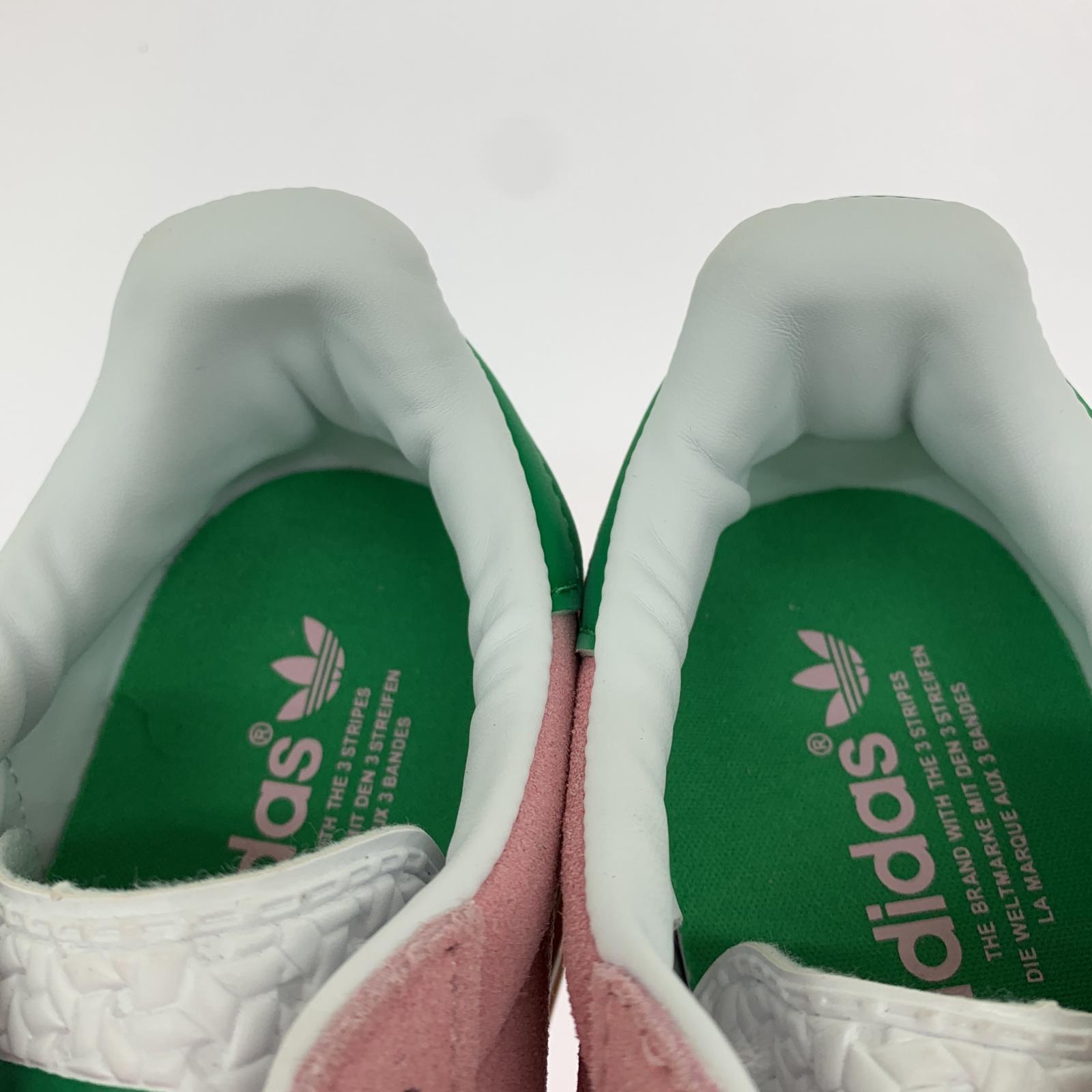その他靴 adidas/GAZELLEBOLD/25.0cm/PNK 25cm (US7 UK6 1/2 EU40) ピンク