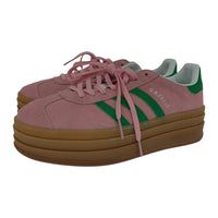 その他靴 adidas/GAZELLEBOLD/25.0cm/PNK 25cm (US7 UK6 1/2 EU40) ピンク