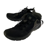 スニーカー SALOMON 145464 XA PRO 3D GORETEX スニーカー 黒 (28.0) 28cm (US10 UK9 1/2 EU46) ブラック