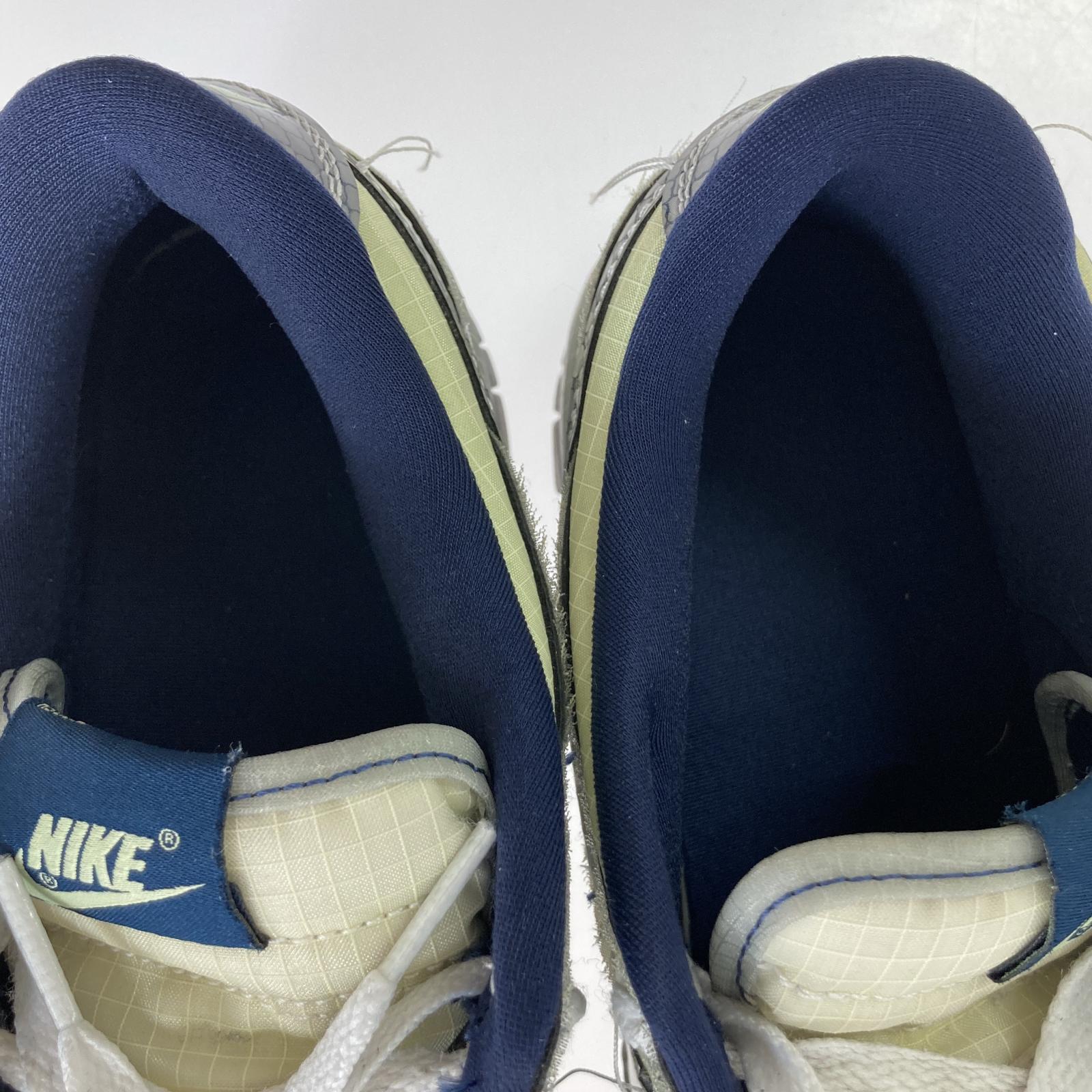 スニーカー NIKE UNION DUNK LOW 26.5cm Pistachio 26.5cm (US8 1/2 UK8 EU43)