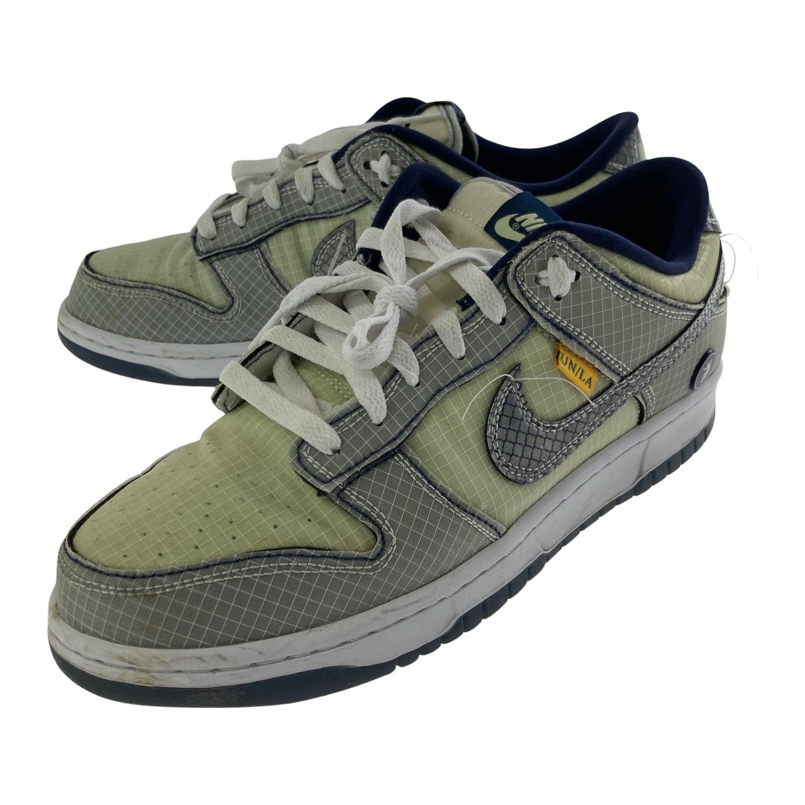 スニーカー NIKE UNION DUNK LOW 26.5cm Pistachio 26.5cm (US8 1/2 UK8 EU43)