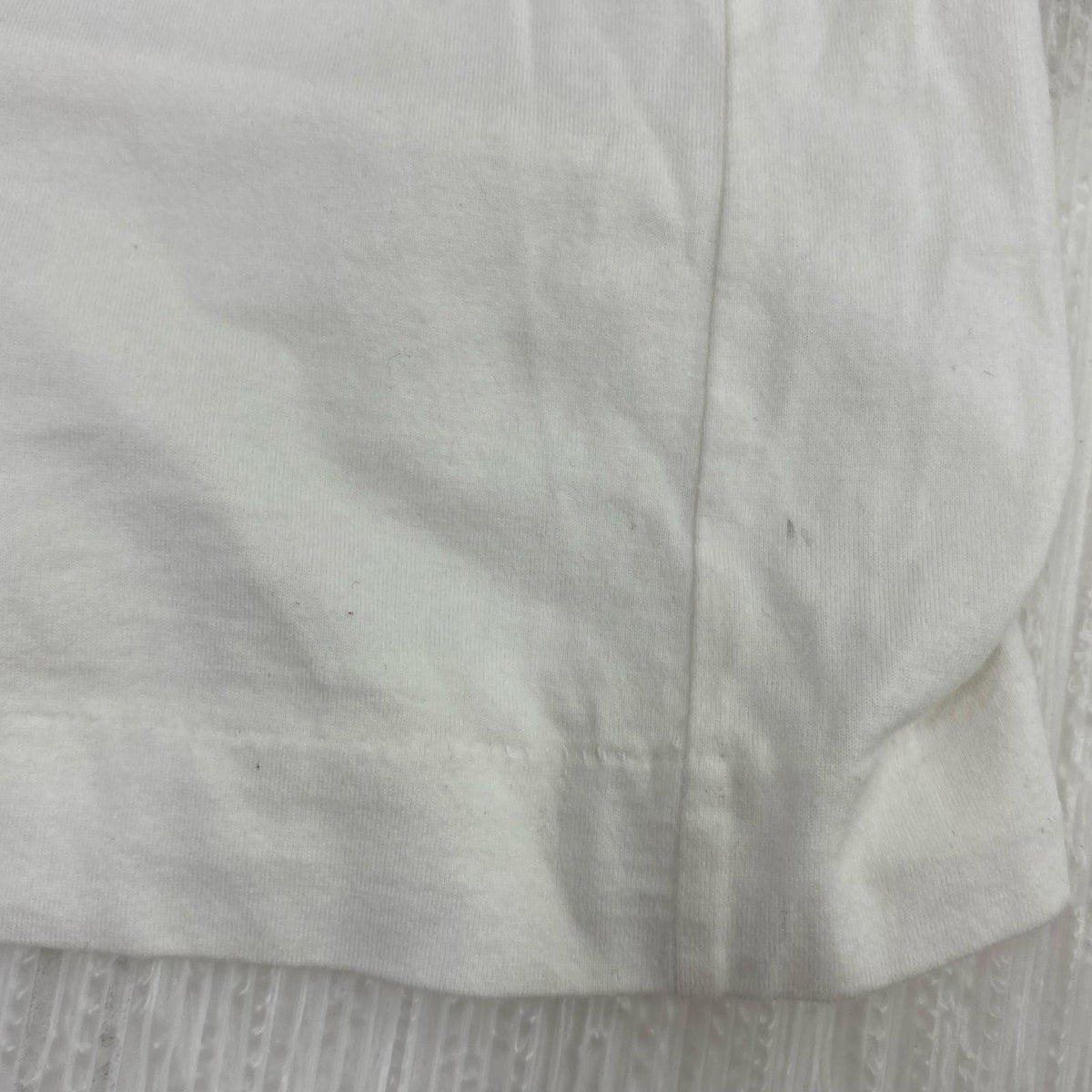 その他トップス SHINYAKOZUKA CARNATION TEE(M)白 ホワイト
