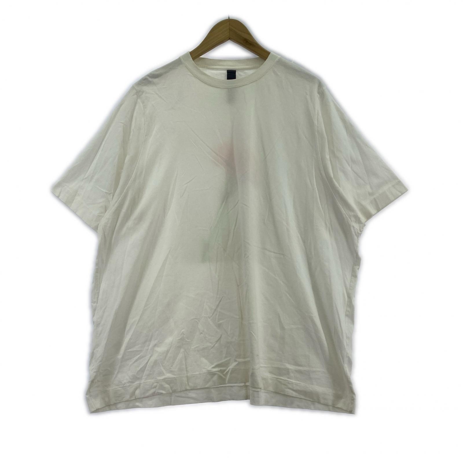 その他トップス SHINYAKOZUKA CARNATION TEE(M)白 ホワイト