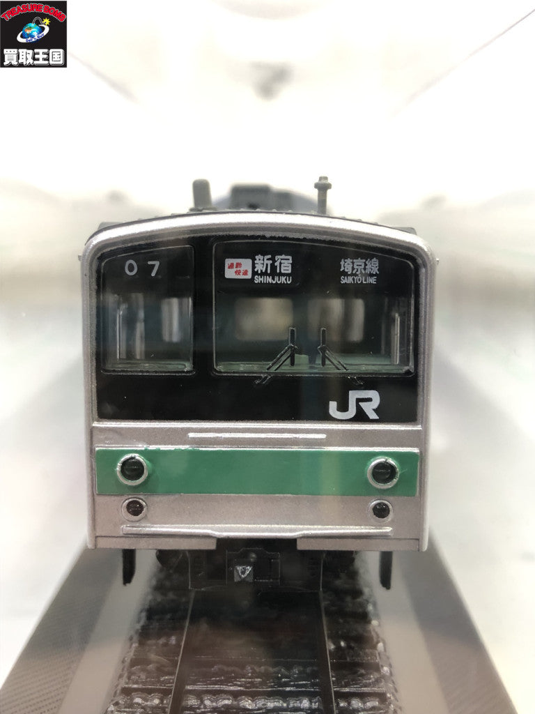 鉄道模型車両
