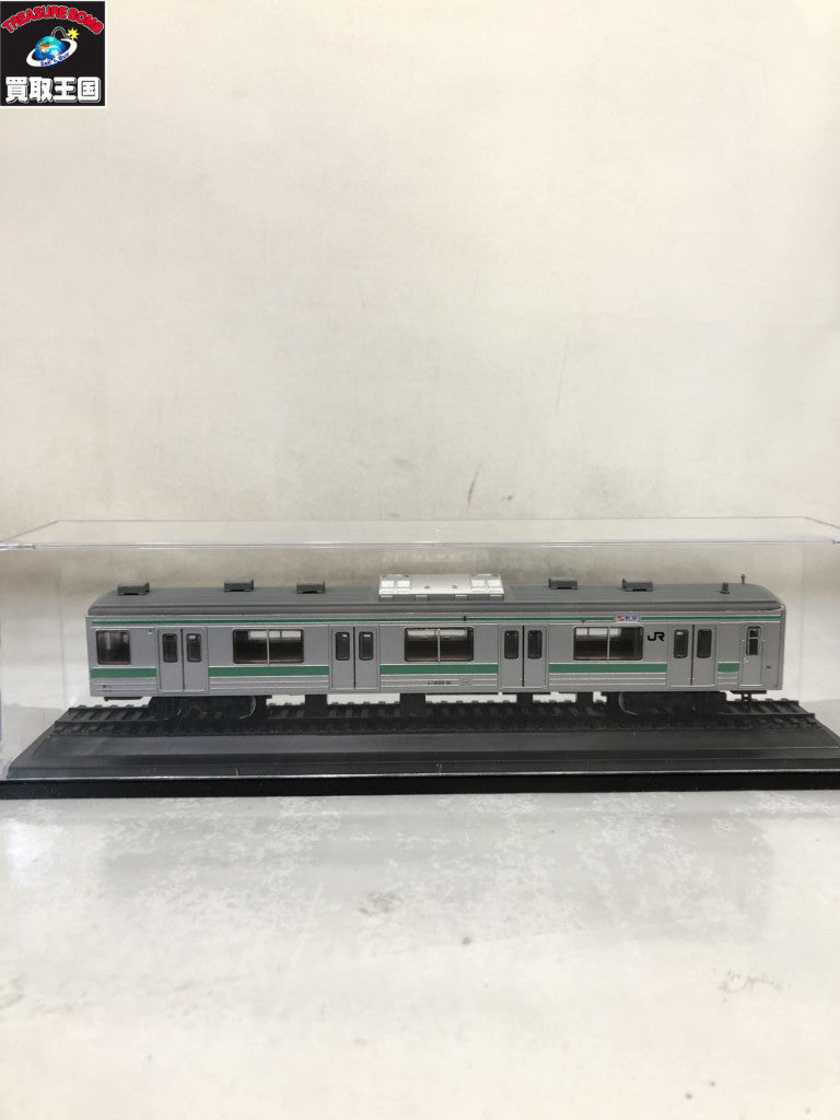 鉄道模型車両
