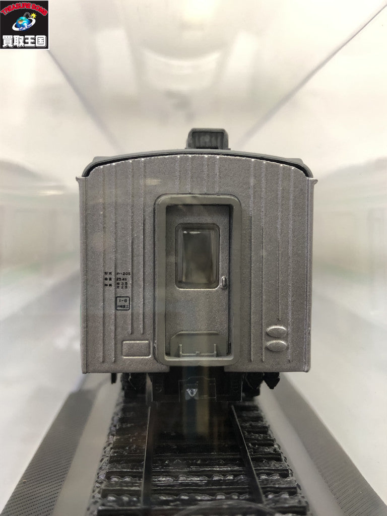 鉄道模型車両