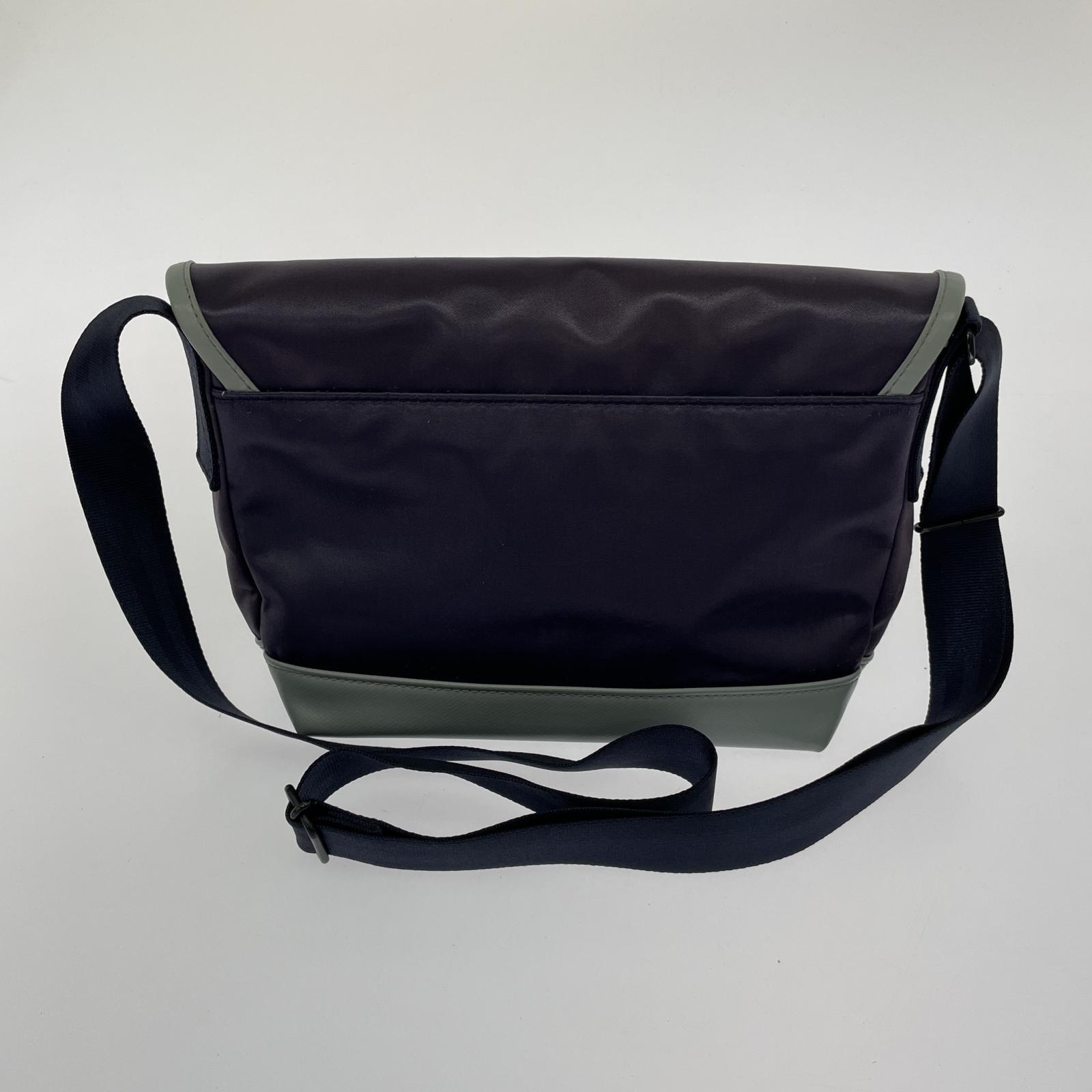 その他バッグ PORTER ショルダーバッグ パープル