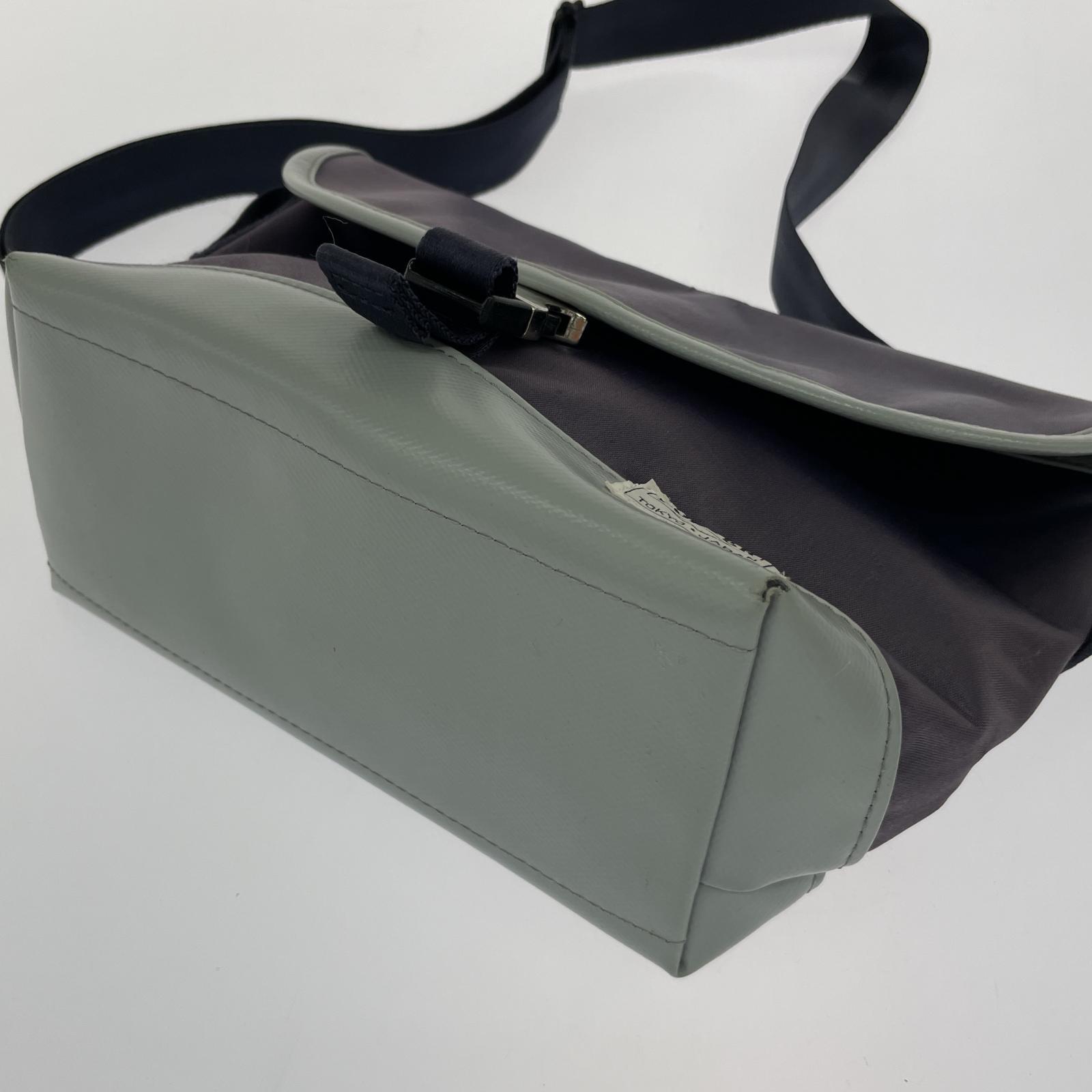 その他バッグ PORTER ショルダーバッグ パープル