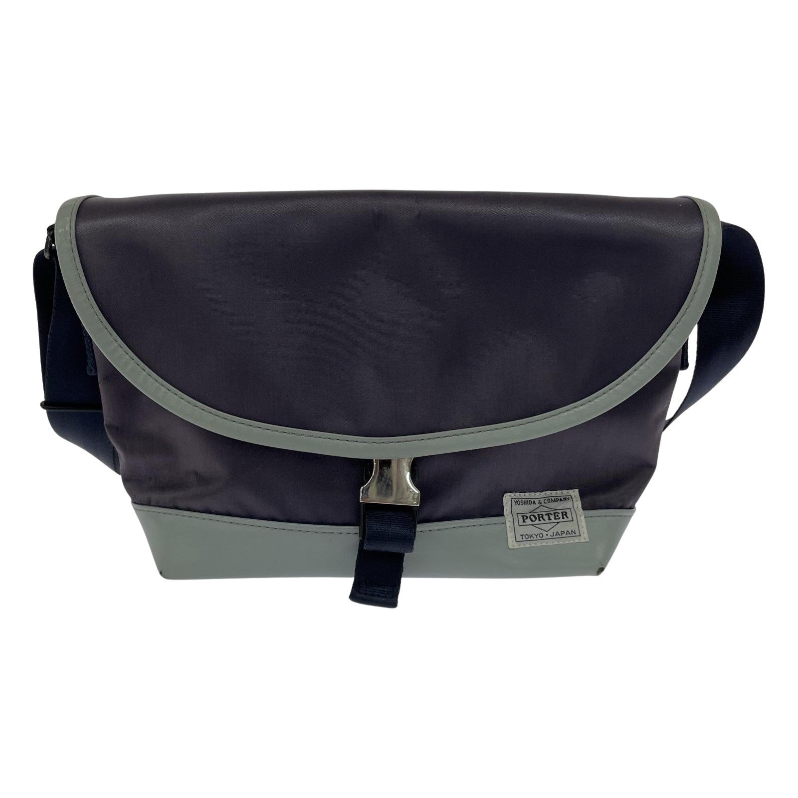 その他バッグ PORTER ショルダーバッグ パープル