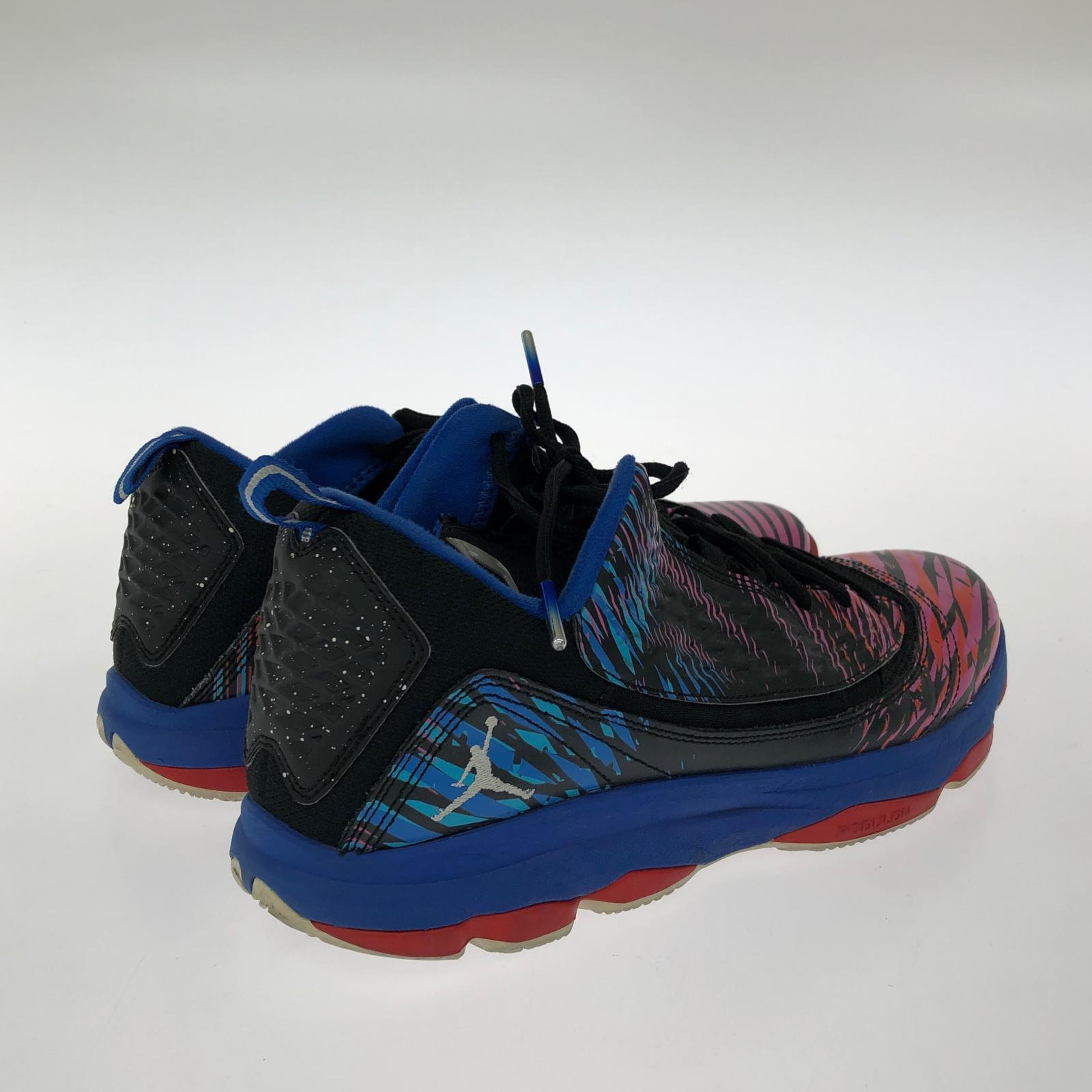 スニーカー NIKE Jordan CP3 VI6 AE Supernova (28.0cm) 28cm (US10 UK9 1/2 EU46) マルチカラー