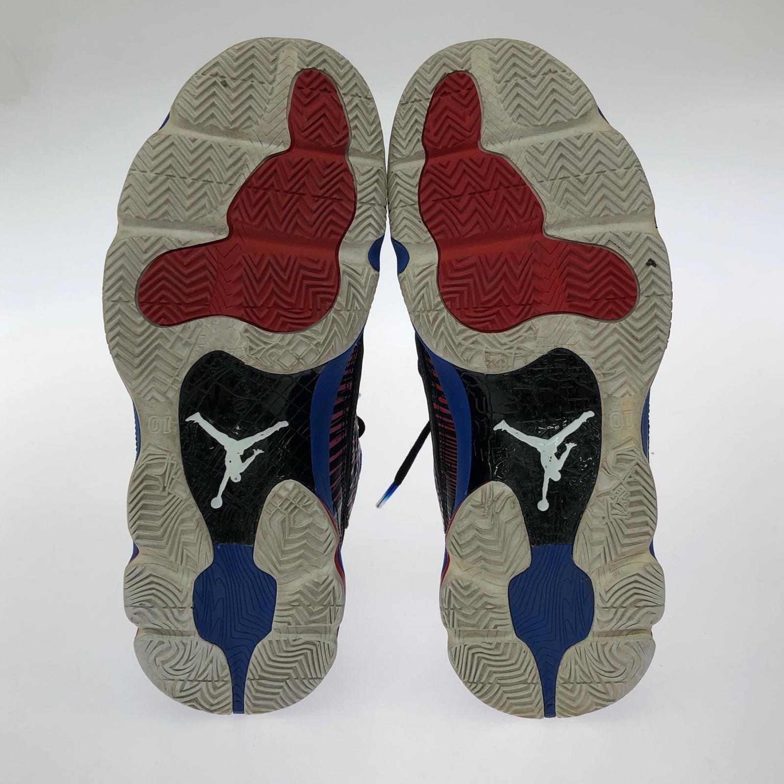 スニーカー NIKE Jordan CP3 VI6 AE Supernova (28.0cm) 28cm (US10 UK9 1/2 EU46) マルチカラー