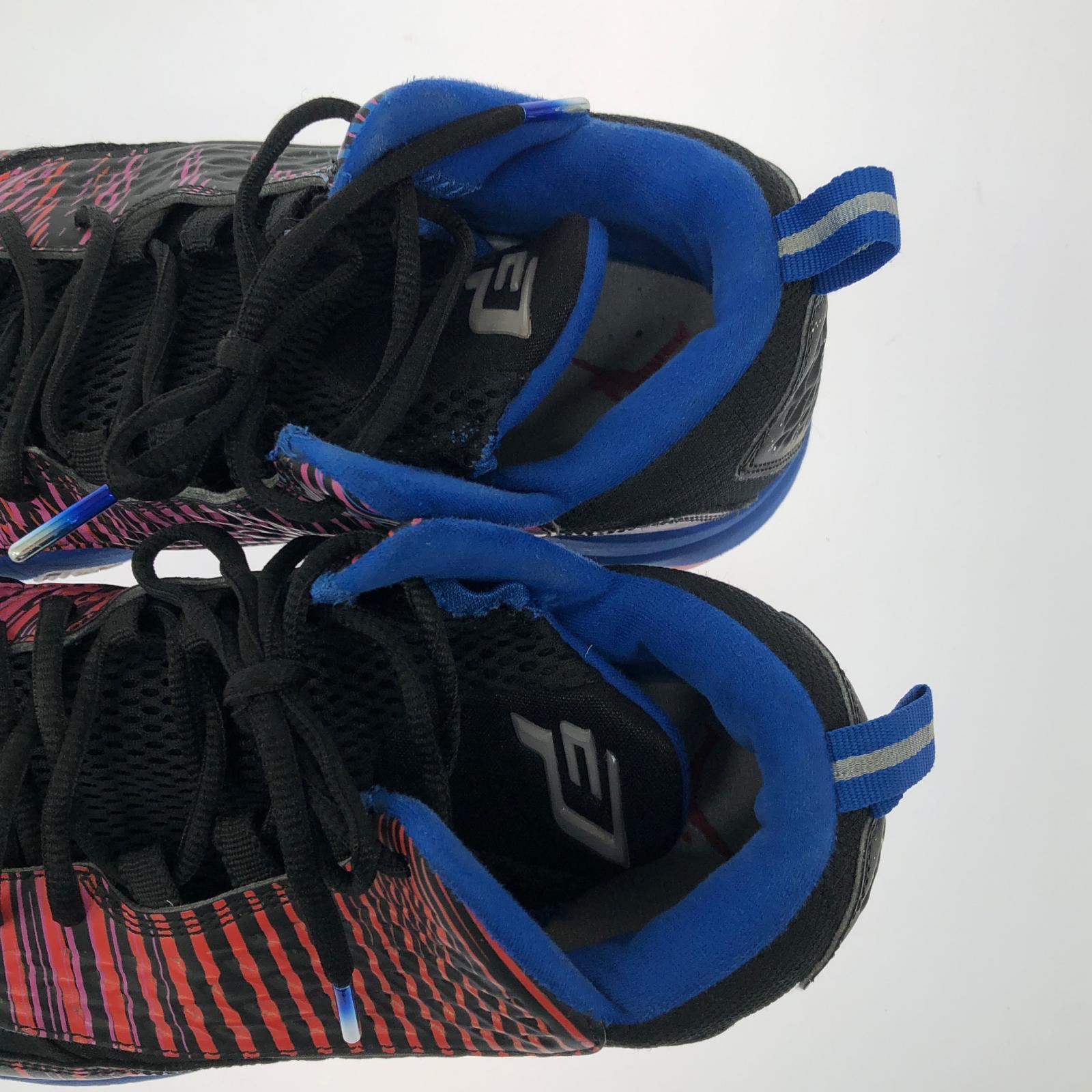 スニーカー NIKE Jordan CP3 VI6 AE Supernova (28.0cm) 28cm (US10 UK9 1/2 EU46) マルチカラー