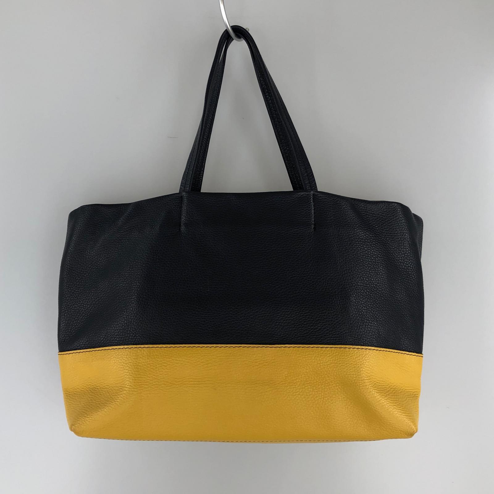 その他バッグ GIANNI CHIARINI/レザートートバッグ