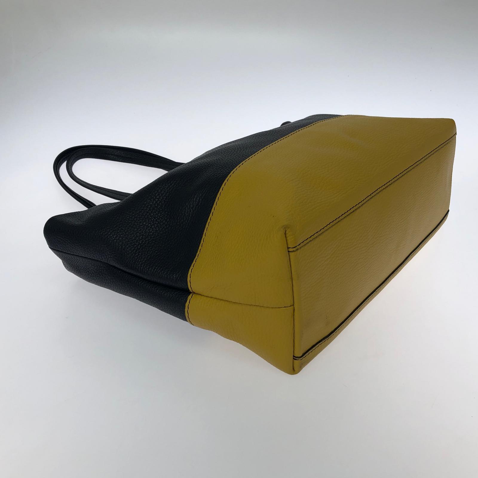その他バッグ GIANNI CHIARINI/レザートートバッグ