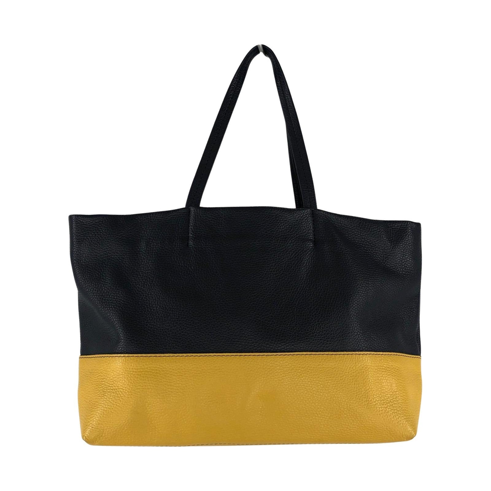 その他バッグ GIANNI CHIARINI/レザートートバッグ