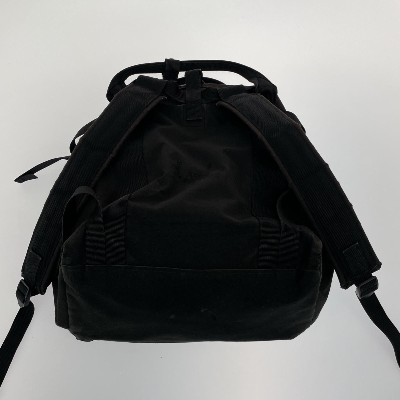 その他バッグ PORTER UNION リュック/ブラック ブラック