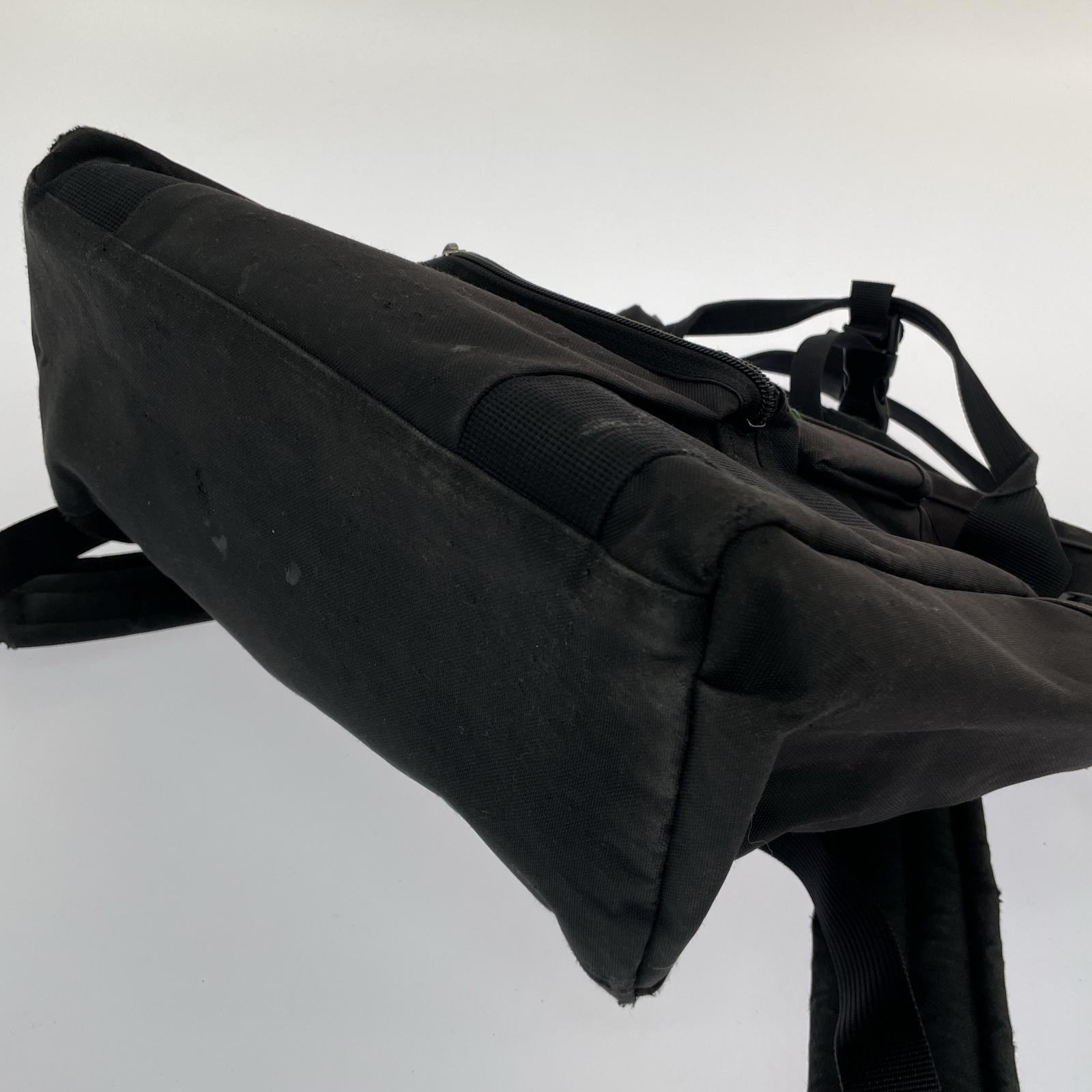その他バッグ PORTER UNION リュック/ブラック ブラック