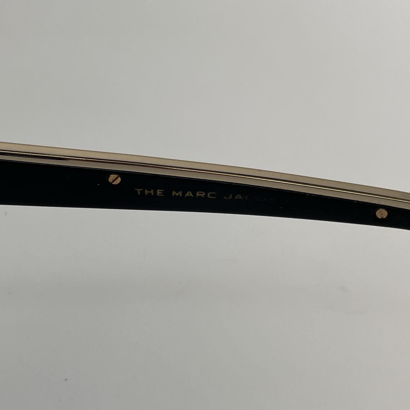 その他アクセサリー MARC JACOBS 452/F/S サングラス ブラック