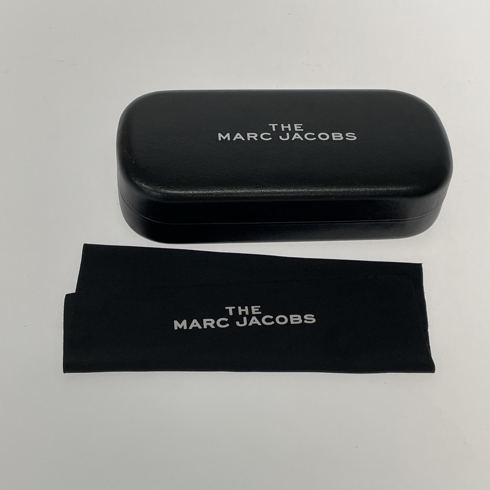 その他アクセサリー MARC JACOBS 452/F/S サングラス ブラック