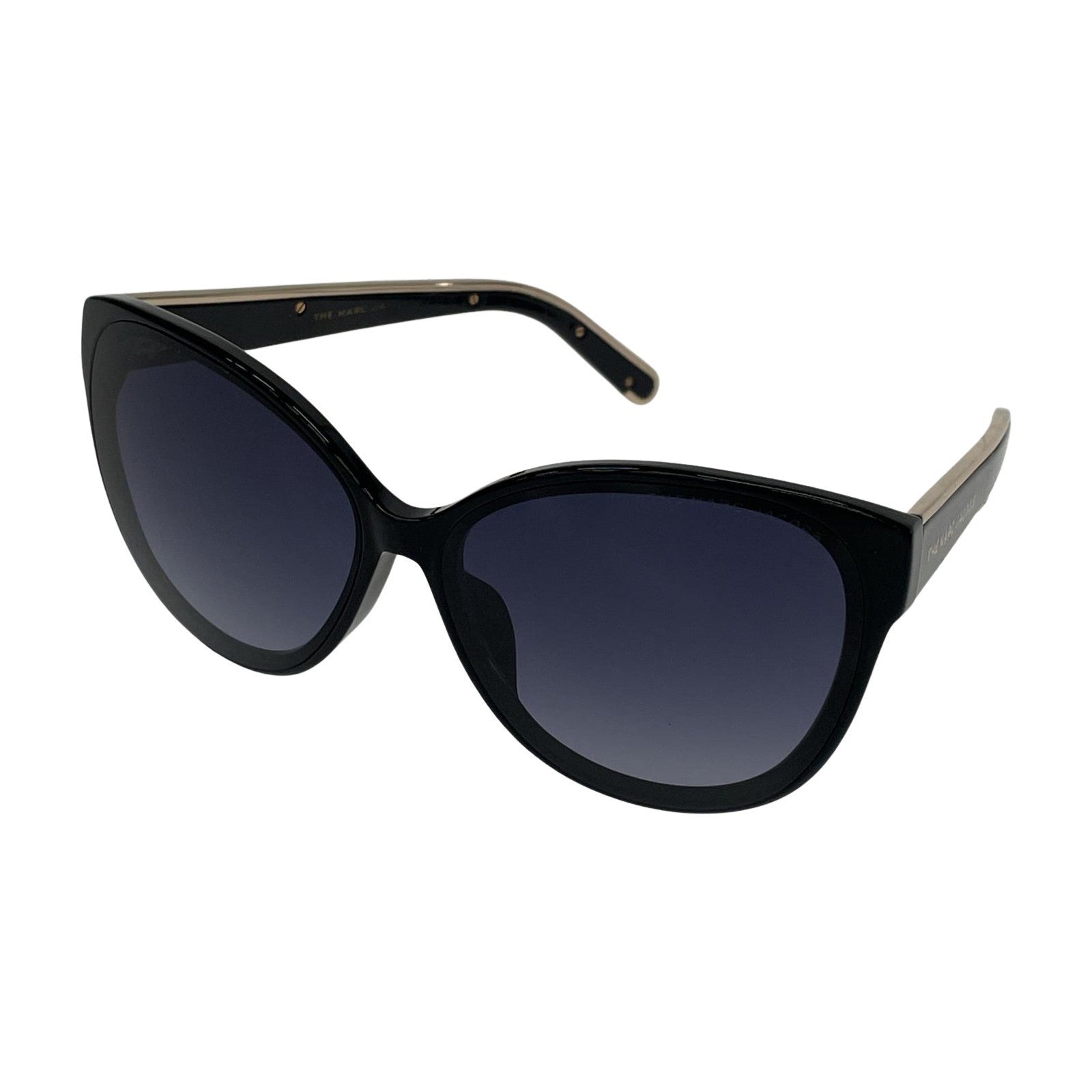 その他アクセサリー MARC JACOBS 452/F/S サングラス ブラック
