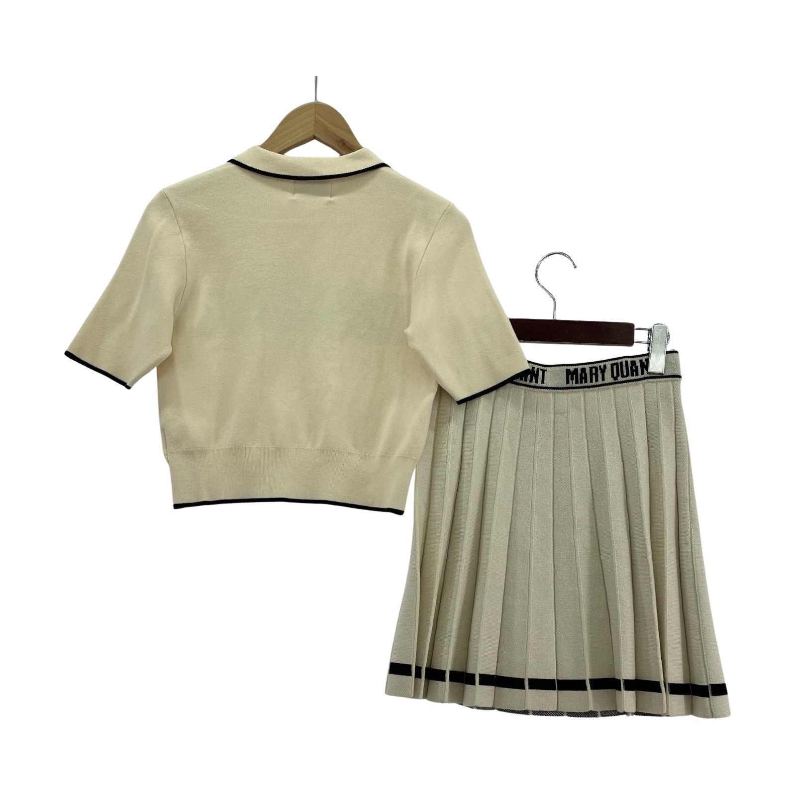 スカート Lily Brown×MARY QUANT セットアップ/1 1