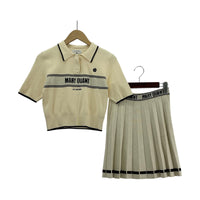スカート Lily Brown×MARY QUANT セットアップ/1 1
