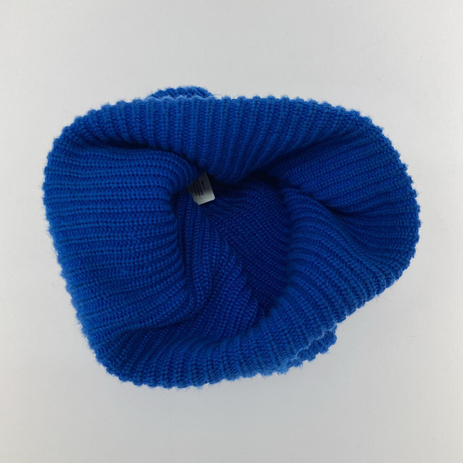 その他帽子 Supreme 24aw Loose Gauge Beanie ニット帽 ブルー