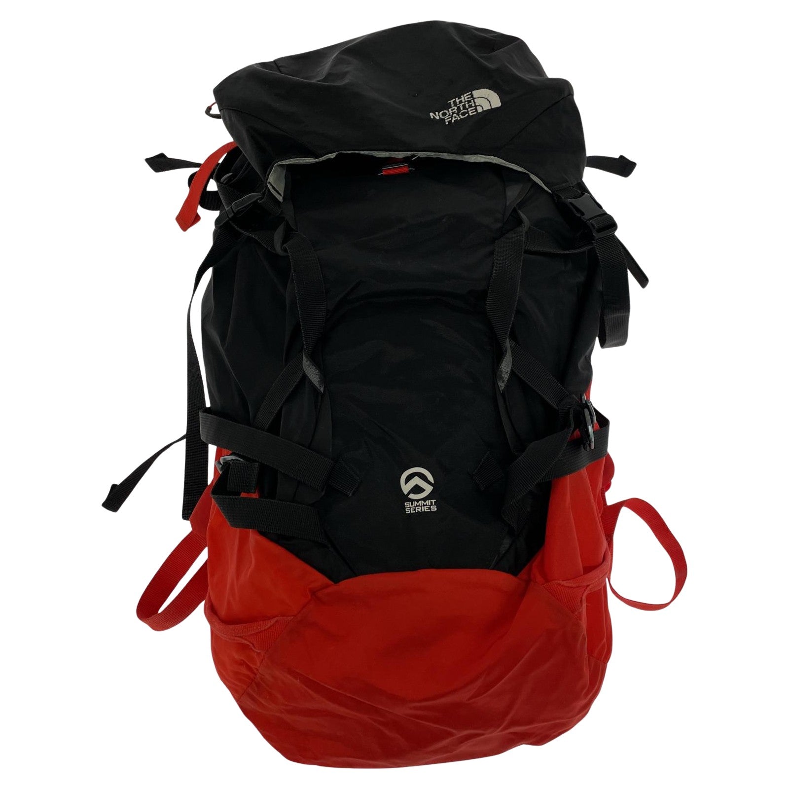 その他バッグ THE NORTH FACE ファントム38 バックパック 赤黒 レッド