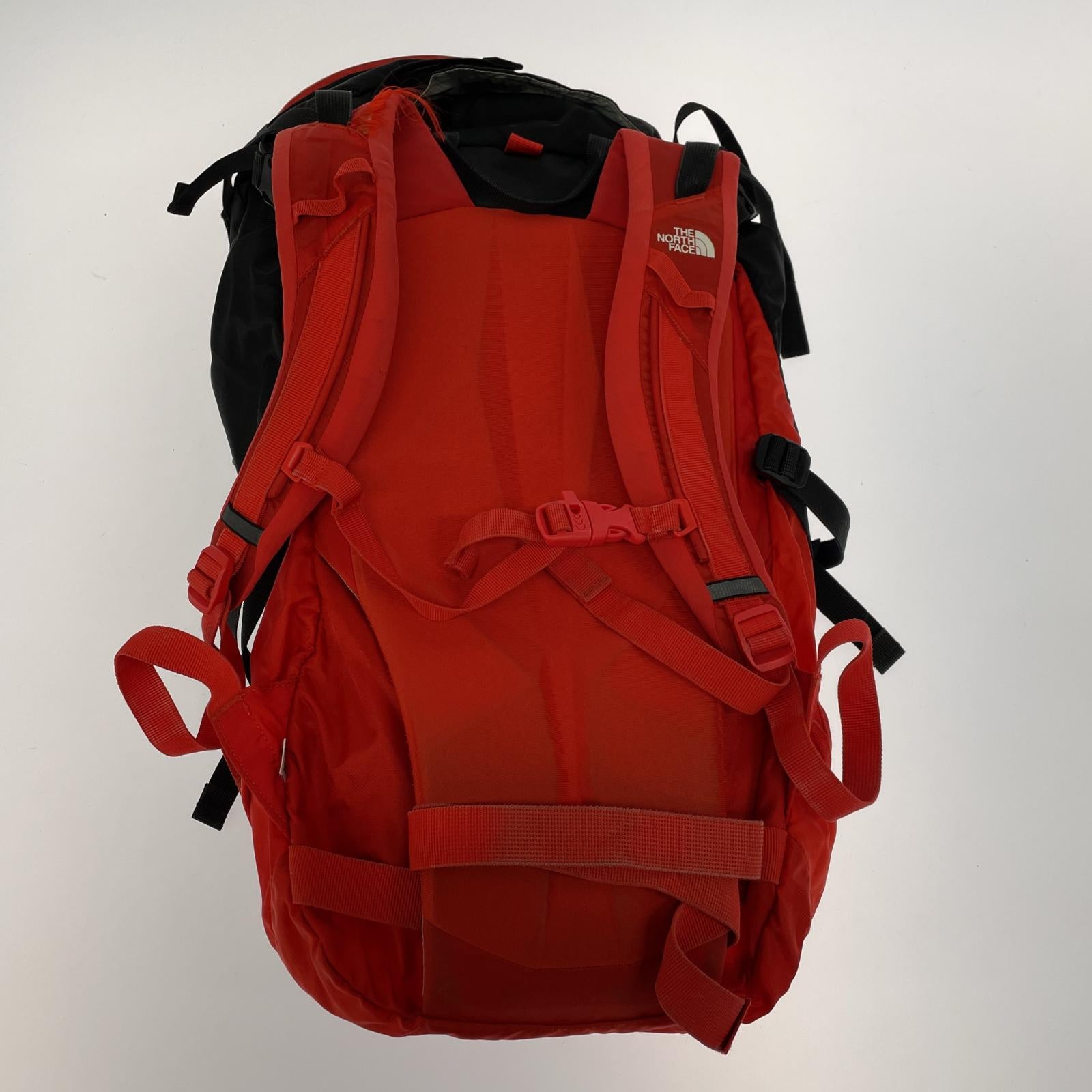 その他バッグ THE NORTH FACE ファントム38 バックパック 赤黒 レッド