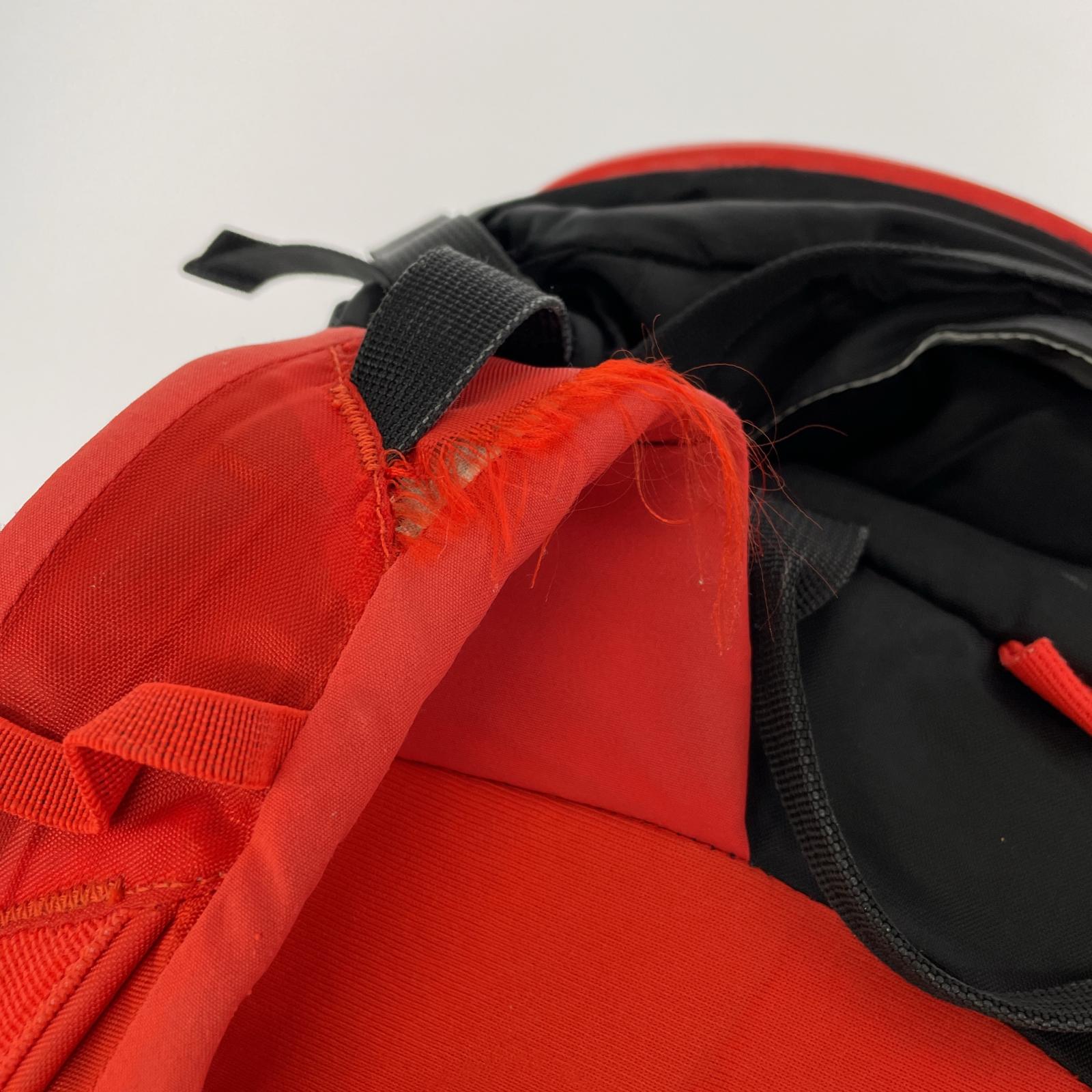 その他バッグ THE NORTH FACE ファントム38 バックパック 赤黒 レッド