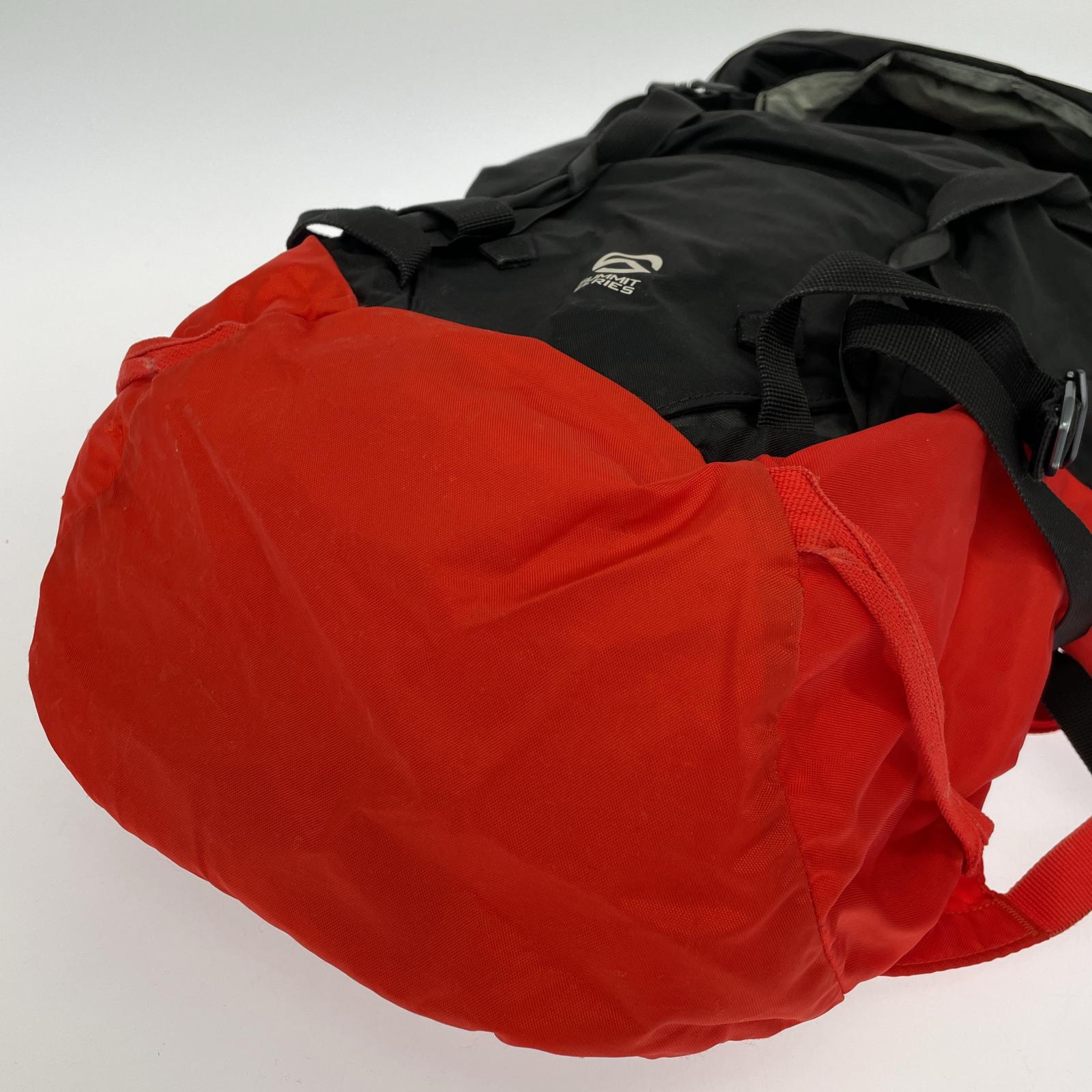 その他バッグ THE NORTH FACE ファントム38 バックパック 赤黒 レッド